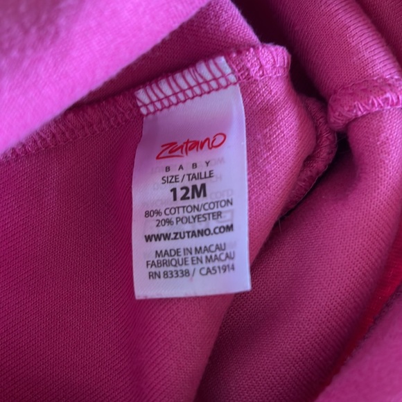 Zutano Hat - Picture 3 of 3